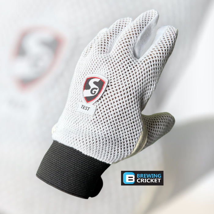 SG. Test - Keeping Inners