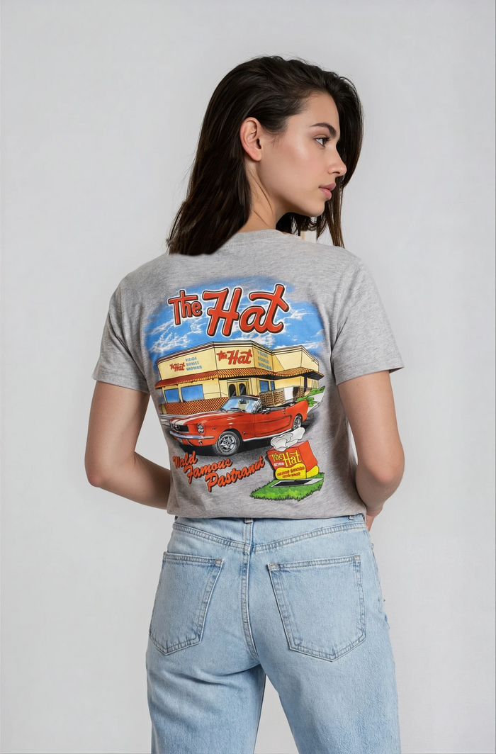 Short Sleeve T-Shirt