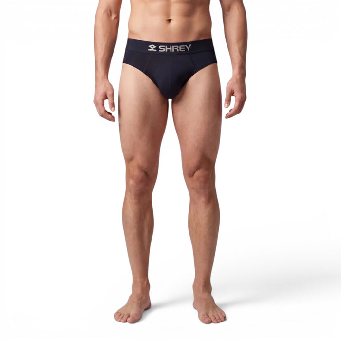 Shrey Brief - Supporter