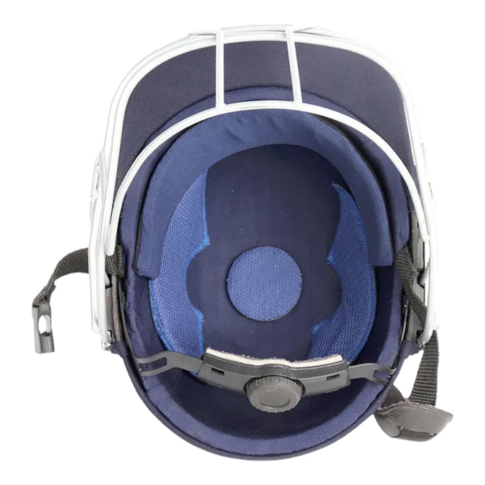 Shrey Classic Steel - Cricket Helmet