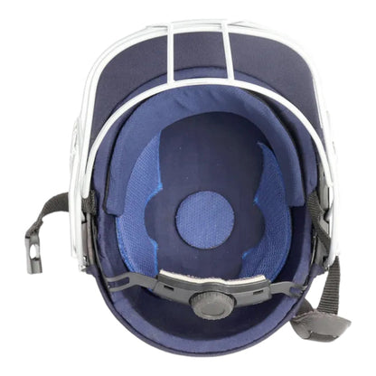 Shrey Classic Steel - Cricket Helmet