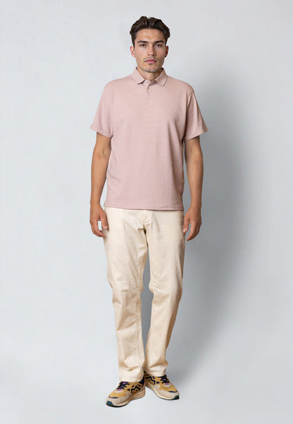 Clean Cut Copenhagen Silkeborg polo Polos Violet ice