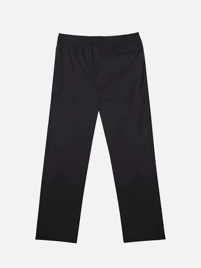 SOON TO BE ANNOUNCED Silky and Smooth Sweatpants - Grey - Sweatpants EŞOFMAN ALTI