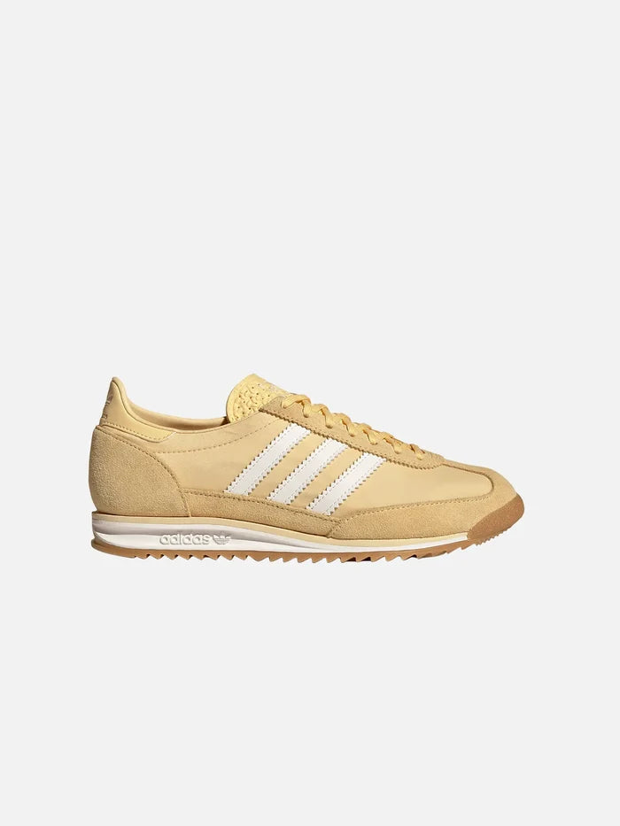ADIDAS ORIGINALS SL 72 OG W "Orange Tint" - Sneakers SNEAKER