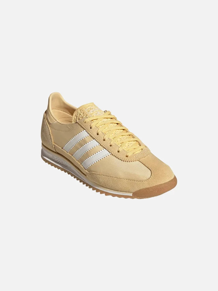 ADIDAS ORIGINALS SL 72 OG W "Orange Tint" - Sneakers SNEAKER