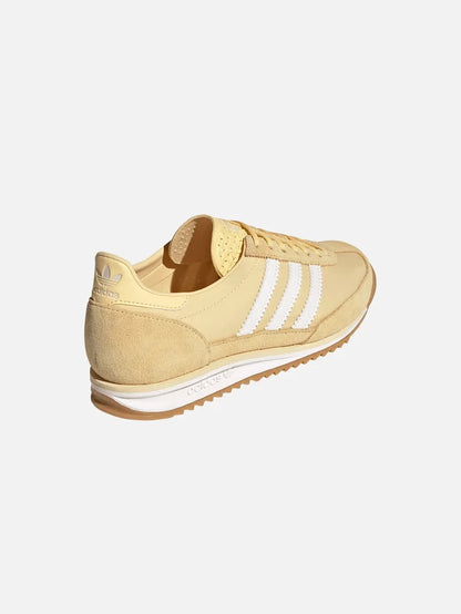 ADIDAS ORIGINALS SL 72 OG W "Orange Tint" - Sneakers SNEAKER