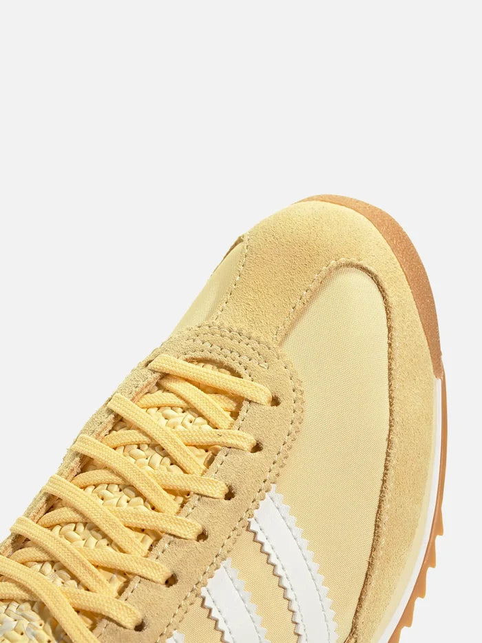 ADIDAS ORIGINALS SL 72 OG W "Orange Tint" - Sneakers SNEAKER