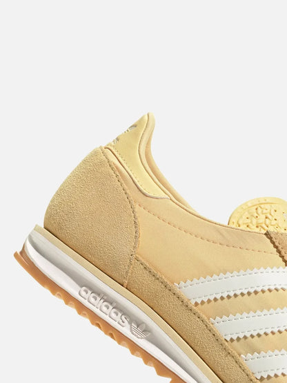 ADIDAS ORIGINALS SL 72 OG W "Orange Tint" - Sneakers SNEAKER