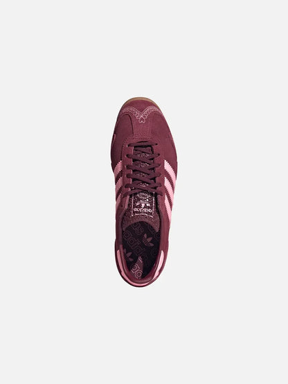 ADIDAS ORIGINALS SL 72 OG W "Pink Spark/Shadow Red" - Sneakers SNEAKER