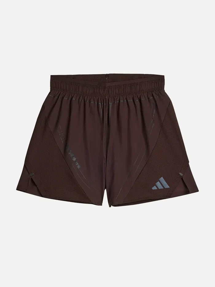 ADIDAS ORIGINALS Song For the Mute x adidas ADI365 Running Short - Aurora Coffee - Shorts ŞORT