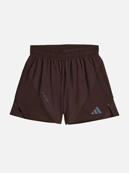 ADIDAS ORIGINALS Song For the Mute x adidas ADI365 Running Short - Aurora Coffee - Shorts ŞORT