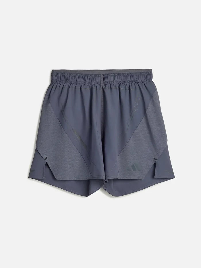 ADIDAS ORIGINALS Song For the Mute x adidas ADI365 Running Short - Onix - Shorts ŞORT