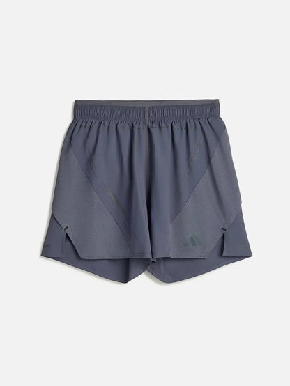 ADIDAS ORIGINALS Song For the Mute x adidas ADI365 Running Short - Onix - Shorts ŞORT