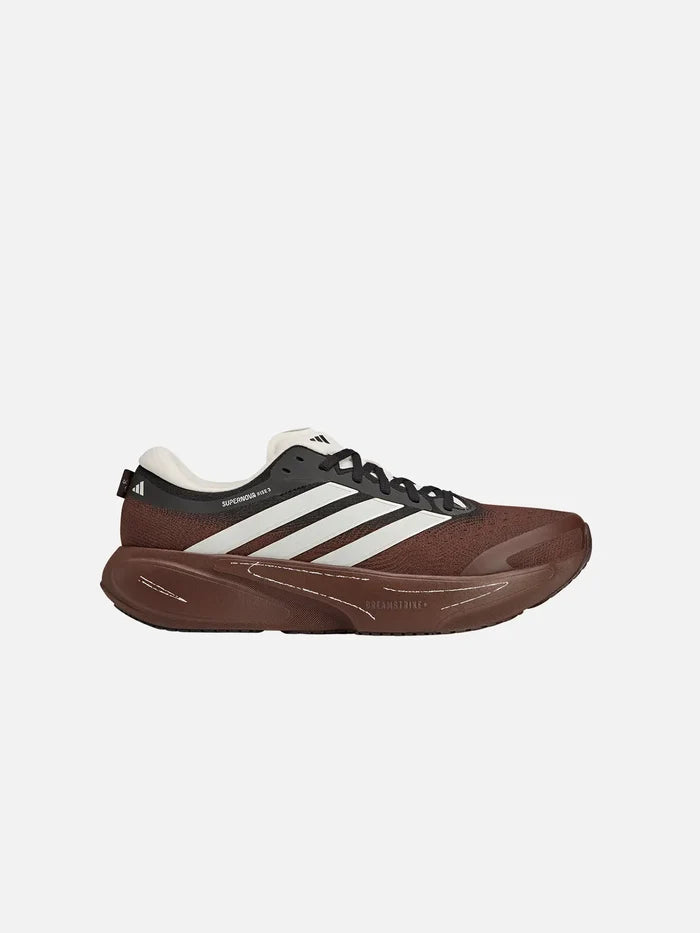 ADIDAS ORIGINALS Song For The Mute x adidas Supernova Rise 3 "Auburn" - Sneakers SNEAKER
