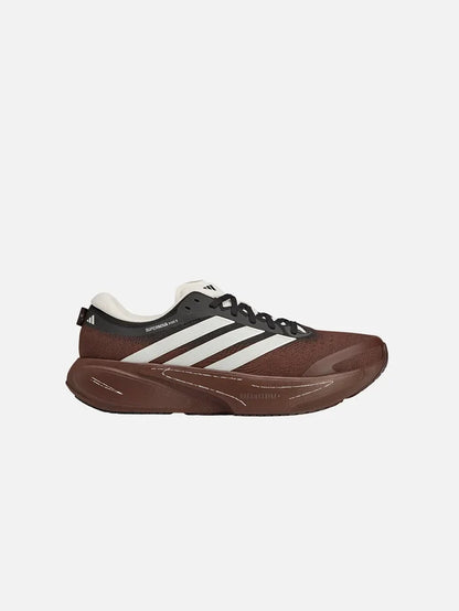 ADIDAS ORIGINALS Song For The Mute x adidas Supernova Rise 3 "Auburn" - Sneakers SNEAKER