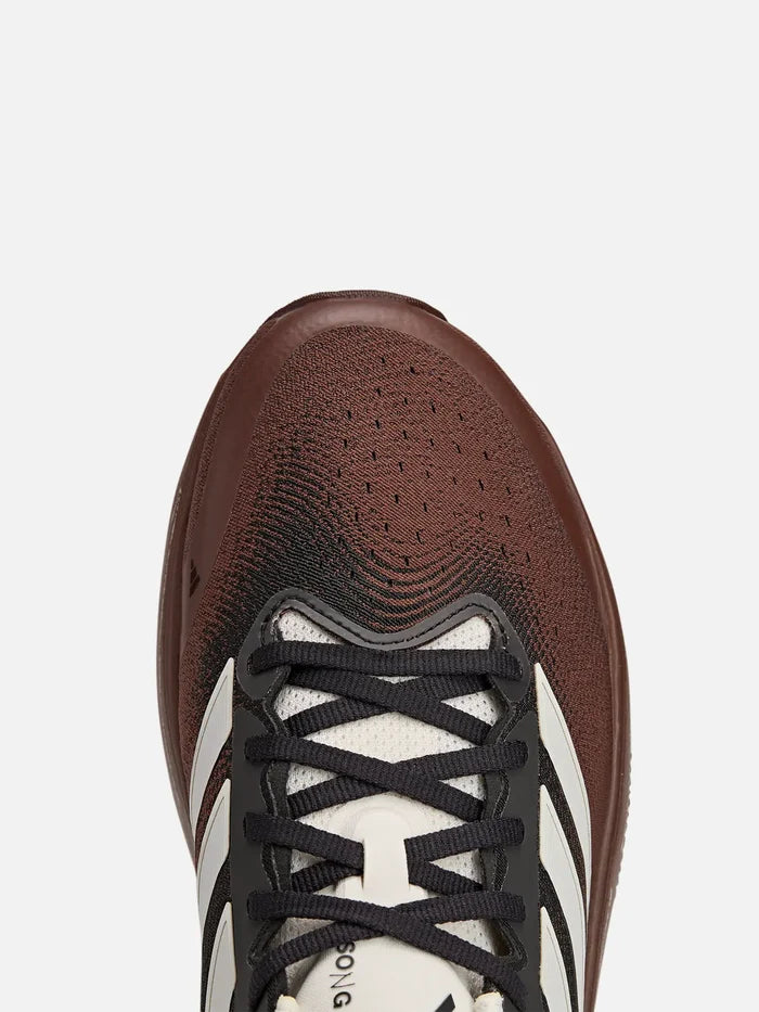 ADIDAS ORIGINALS Song For The Mute x adidas Supernova Rise 3 "Auburn" - Sneakers SNEAKER