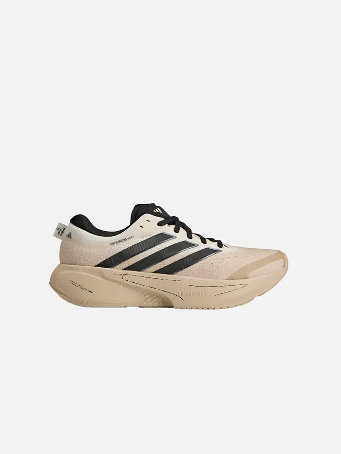 ADIDAS ORIGINALS Song For The Mute x adidas Supernova Rise 3 "Off White" - Sneakers SNEAKER