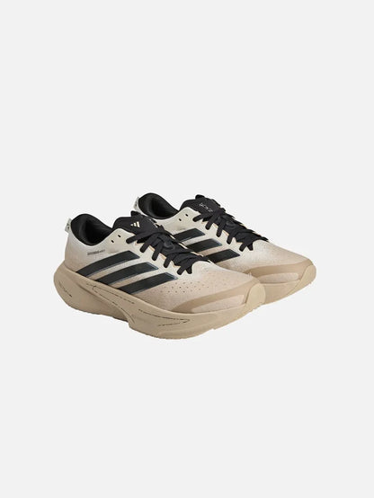 ADIDAS ORIGINALS Song For The Mute x adidas Supernova Rise 3 "Off White" - Sneakers SNEAKER