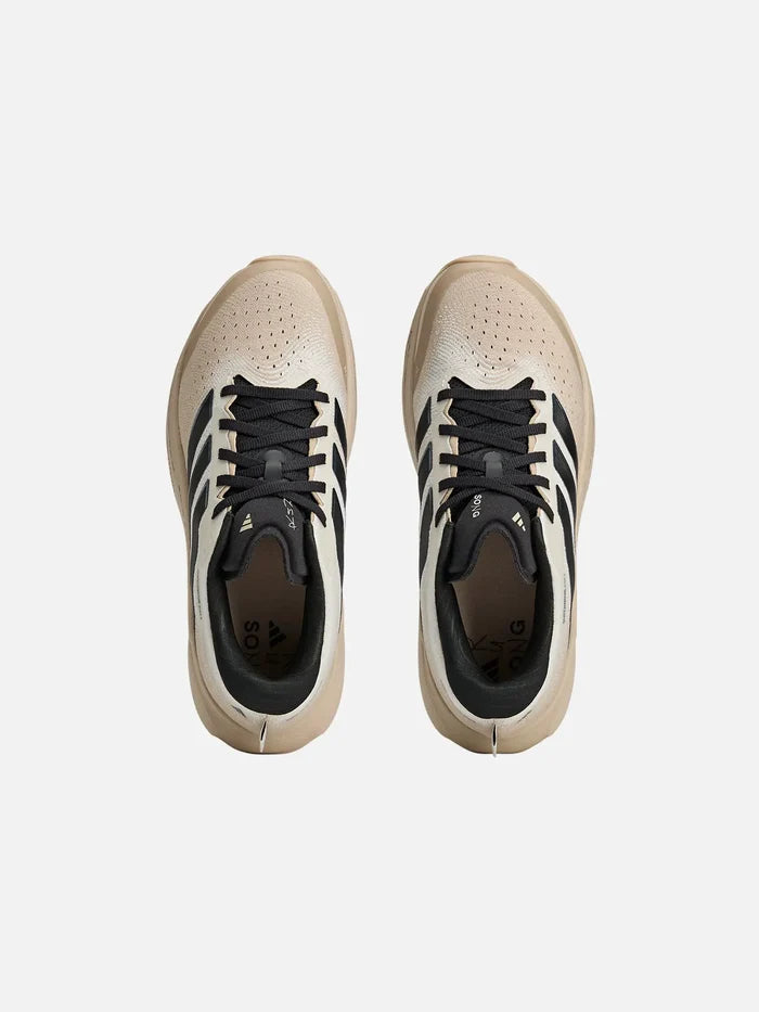 ADIDAS ORIGINALS Song For The Mute x adidas Supernova Rise 3 "Off White" - Sneakers SNEAKER