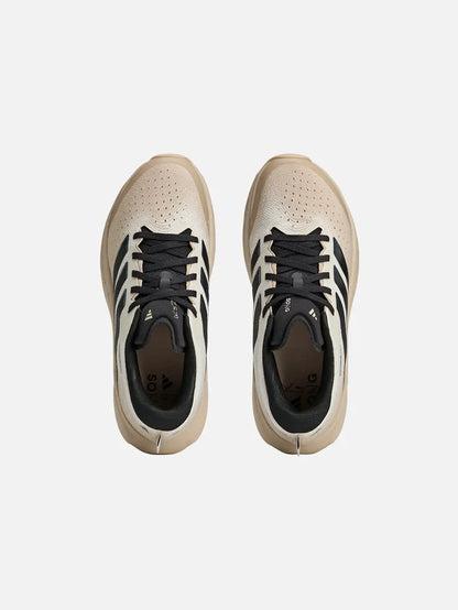 ADIDAS ORIGINALS Song For The Mute x adidas Supernova Rise 3 "Off White" - Sneakers SNEAKER