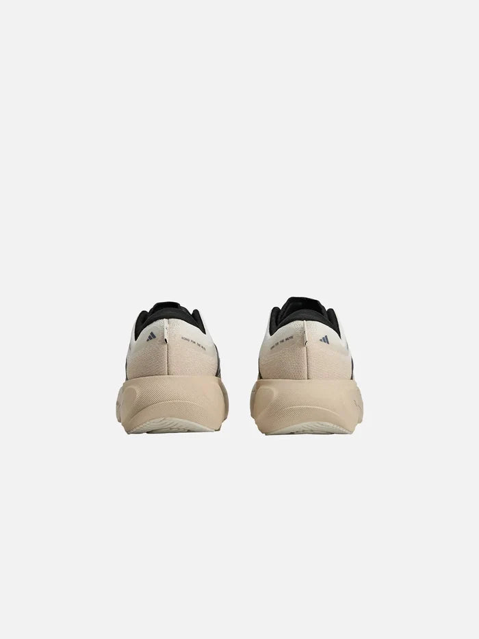ADIDAS ORIGINALS Song For The Mute x adidas Supernova Rise 3 "Off White" - Sneakers SNEAKER