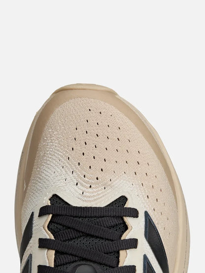 ADIDAS ORIGINALS Song For The Mute x adidas Supernova Rise 3 "Off White" - Sneakers SNEAKER