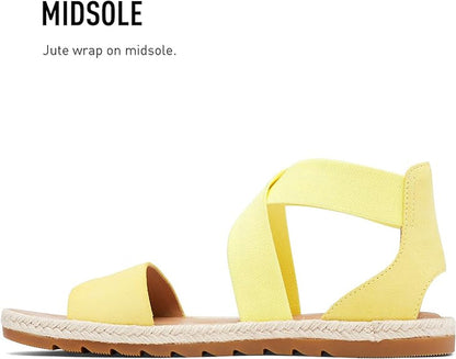 Sorel Women's Ella II Sandals