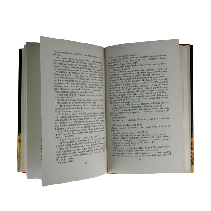 Special Deception - Alexander Fullerton Book - Army & Outdoors - Books
