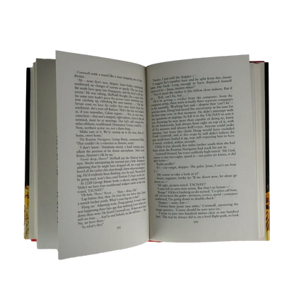 Special Deception - Alexander Fullerton Book - Army & Outdoors - Books