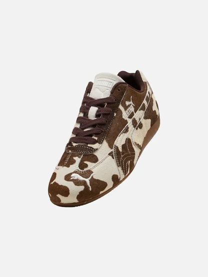 PUMA Speedcat "Cow Print" - Sneakers SNEAKER