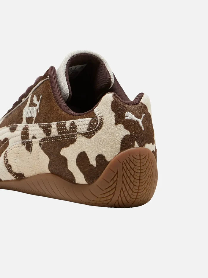 PUMA Speedcat "Cow Print" - Sneakers SNEAKER