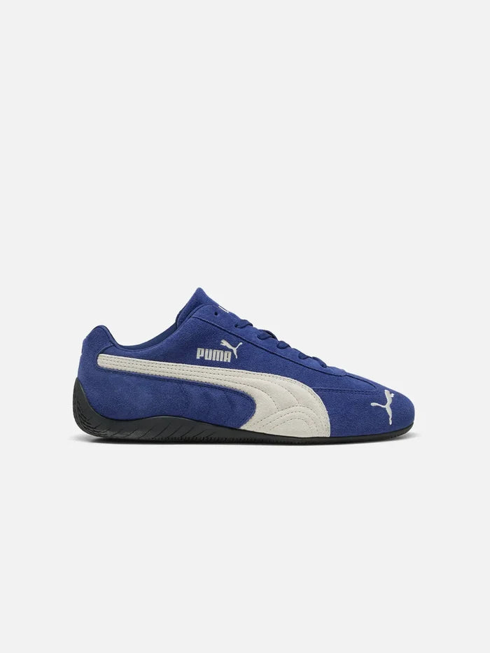 PUMA Speedcat OG "Blue Jewel/Black" - Sneakers SNEAKER