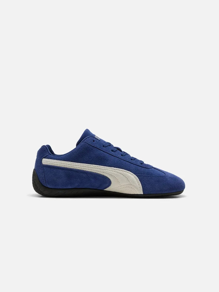 PUMA Speedcat OG "Blue Jewel/Black" - Sneakers SNEAKER
