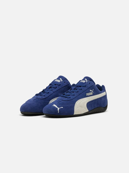 PUMA Speedcat OG "Blue Jewel/Black" - Sneakers SNEAKER