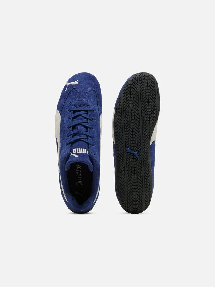 PUMA Speedcat OG "Blue Jewel/Black" - Sneakers SNEAKER