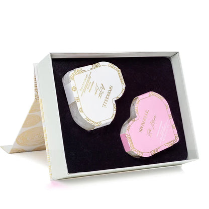 Spongellé Heart Gift Set With Love