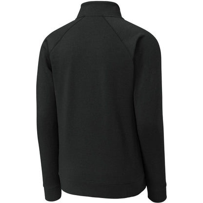 no-logo Sport-Tek Drive Fleece 1/4-Zip Pullover-Apparel-Sport Tek-Thread Logic