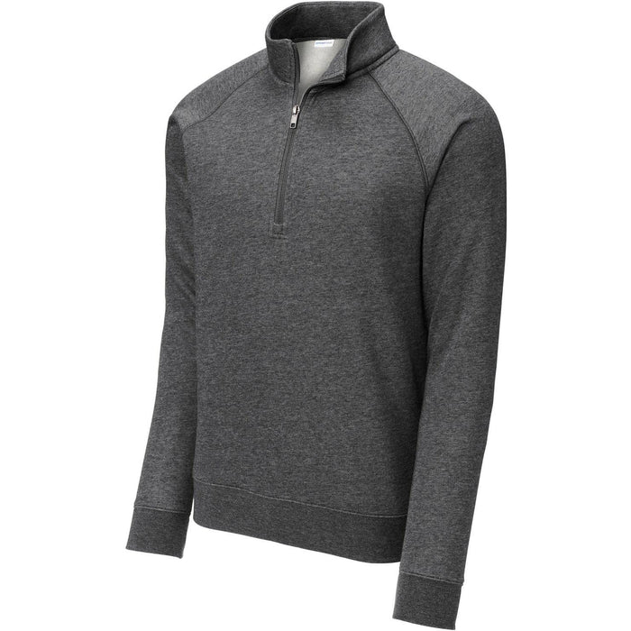Graphite Heather / S