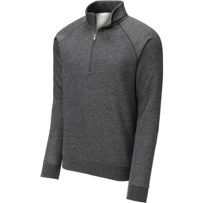 Graphite Heather / S