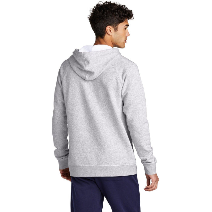 no-logo Sport-Tek Drive Fleece Pullover Hoodie-Regular-Sport-Tek-Thread Logic