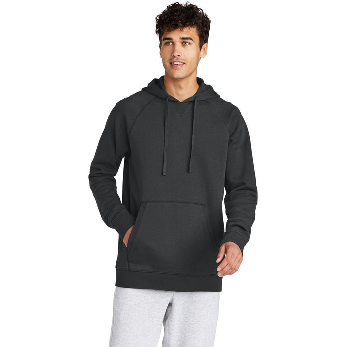 Charcoal Grey / S
