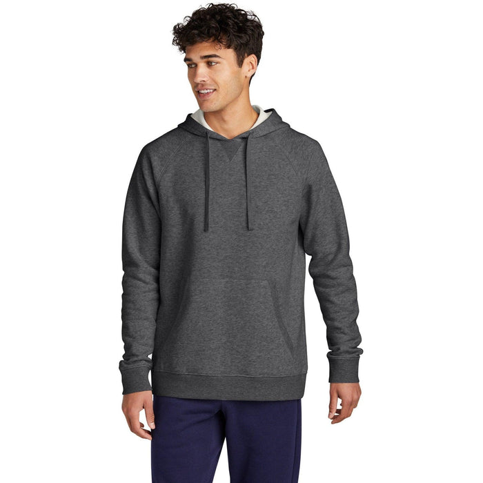 Graphite Heather / S