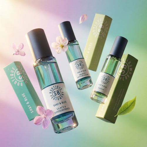 Spring Trio – 3 x 0.3oz Discovery Set