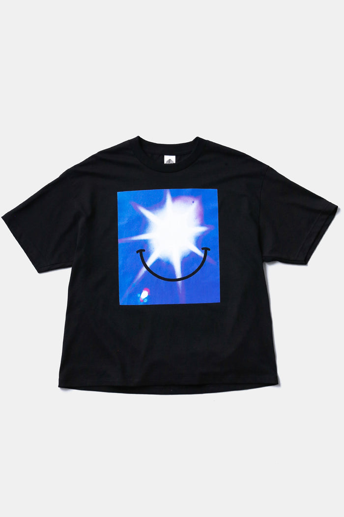 S/S ENLIGHTENED Tee / PRMTVO