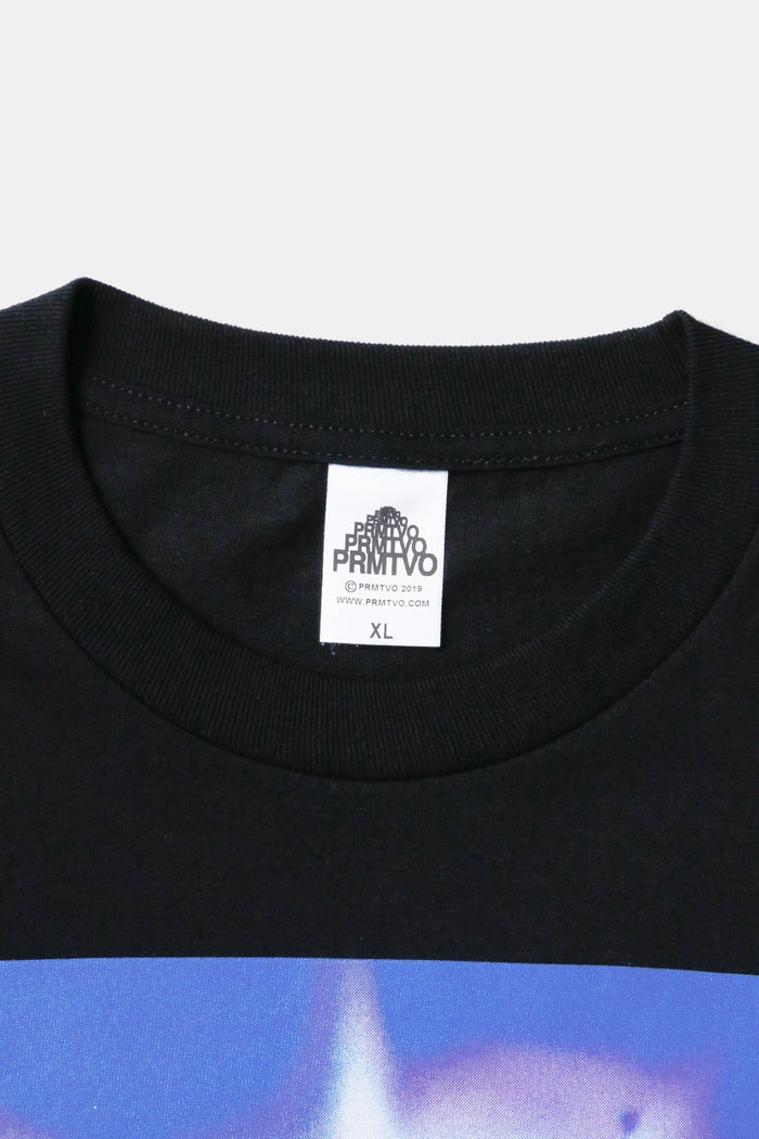 S/S ENLIGHTENED Tee / PRMTVO