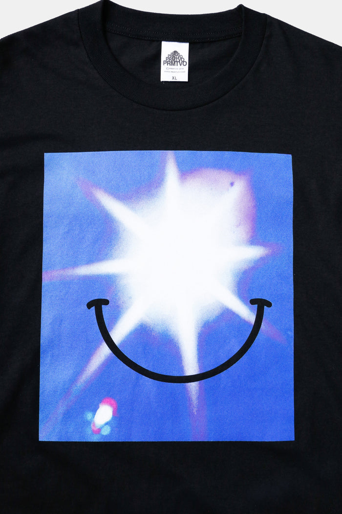 S/S ENLIGHTENED Tee / PRMTVO