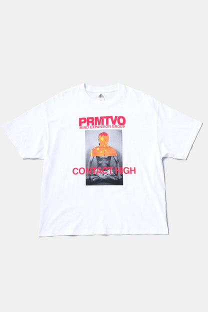 S/S MIND EXPANSION GURU Tee / PRMTVO