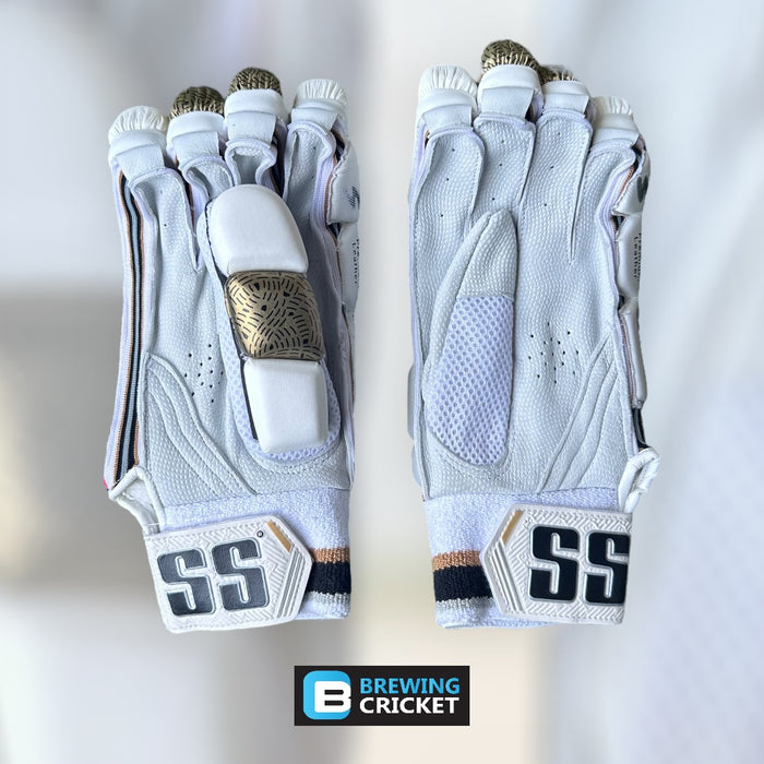 SS TON Gladiator - Batting Gloves