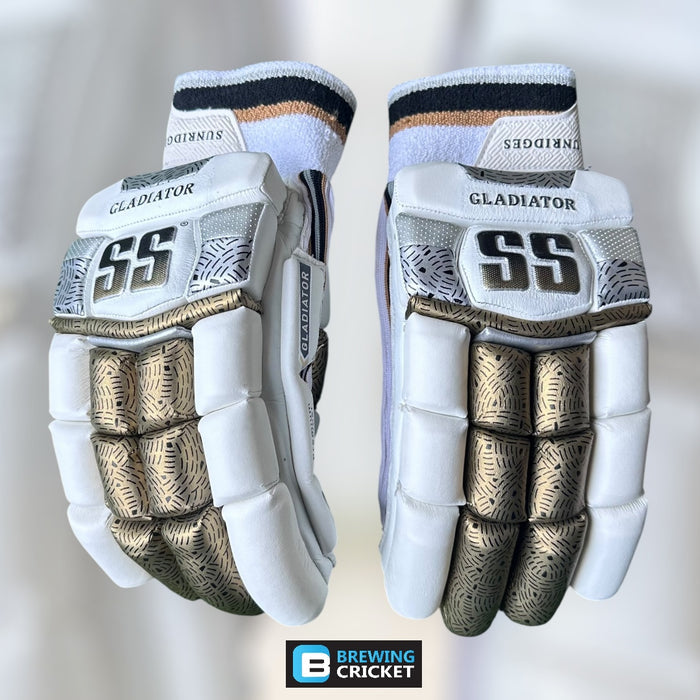 SS TON Gladiator - Batting Gloves