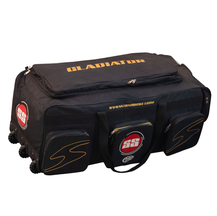 SS TON Gladiator - Trolley Kit Bag